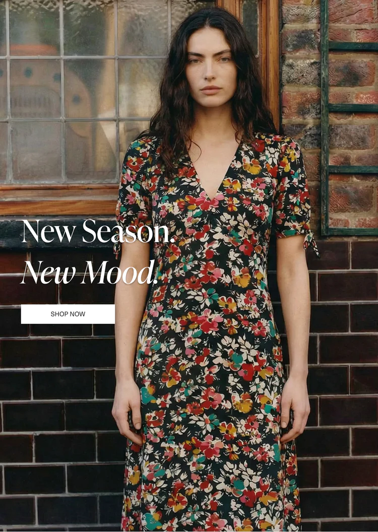 Welcome to Our Store